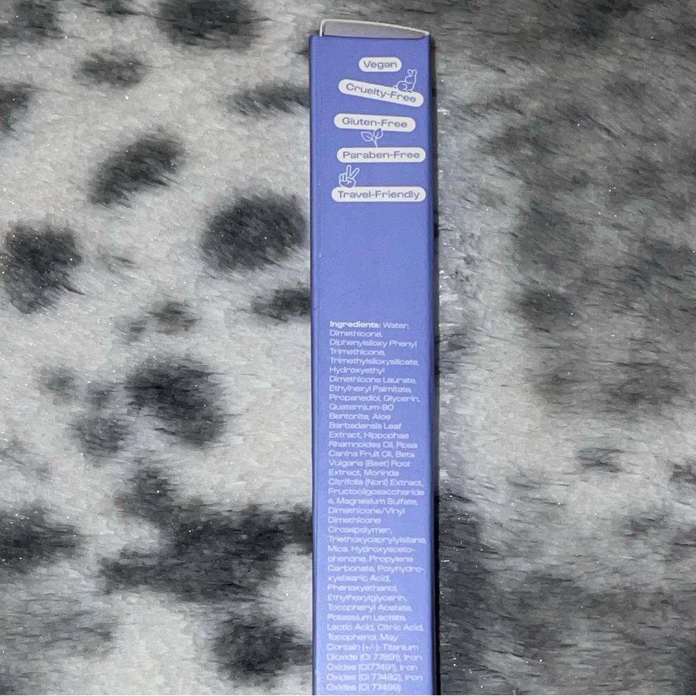 Alleyoop Concealer - Picture 5 of 9